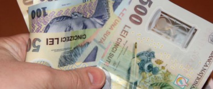INS confirmă creşterea economică de 3,8%